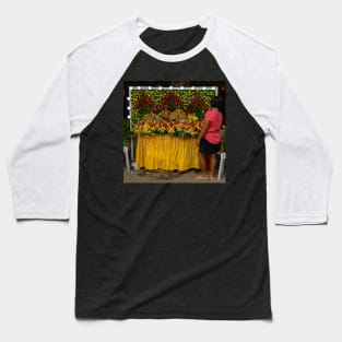 Street altar Baseball T-Shirt